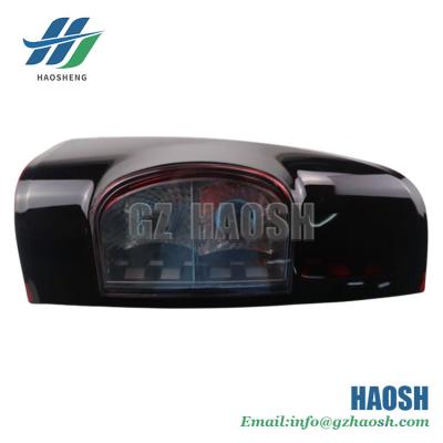 Cina Per la lampada posteriore Isuzu DMAX 2007 LH 8-97375607-1 8-97375607-0 8973756071 8973756070 in vendita