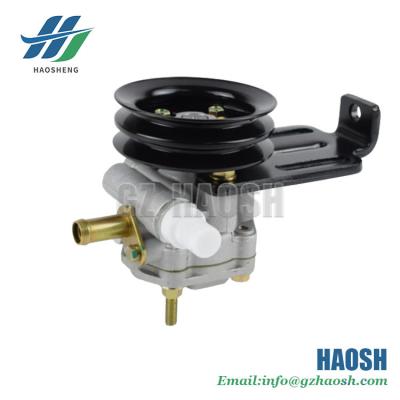 China 8-97942188-0  Power Steering Pump Assy For Isuzu DMAX 4JA1 8-97129-593-1 8-97129593-1 8979421880 8971295931 for sale