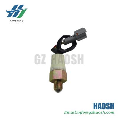 China 8-98042853-0 8-98042853-1 8980428531 8980428530 Reversing Lamp Switch For Isuzu 700P 4HK1 6HK1 FVR34 FVR33 for sale