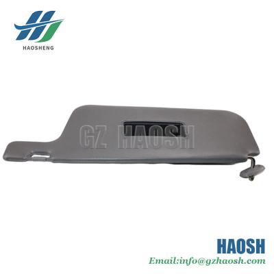 中国 Sun Shade Grey 5-94371543-1 5-94371543-0 5943715431 5943715430  For Isuzu TFR 販売のため