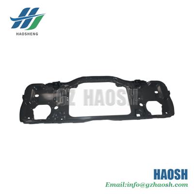 China 8-97170898-1 8-97170898-0 8971708981 8971708980 Radiator Bracket For Isuzu TFR for sale