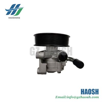 中国 Power Steering Pump AB31-3A696-AB AB31-3A696 AB For Ford Ranger 2.2 3.2 販売のため