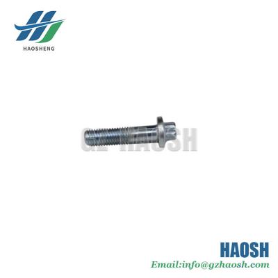 中国 8-94399555-0 8943995550 シリンダーヘッドスクリュー (B) ISUZU 700P 4HF1 G1 販売のため