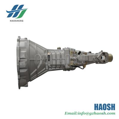 中国 Transmission Assembly 8-97077108-1 8-97077108-0 89707710 818970771080 For Isuzu TFR54 販売のため