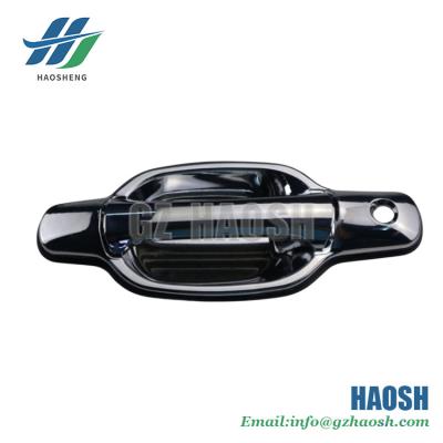 China 8-97293678-1 8-97293678-0 8972936781 8972936780 Door Handle Outside For Isuzu DMAX for sale