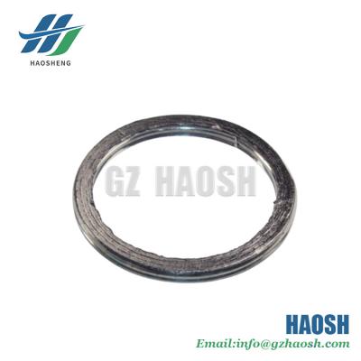 Κίνα Για την Isuzu NHR NKR Pipe To Manifold Gasket 8-97180750-1 8-97180750-0 8971807501 8971807500 προς πώληση