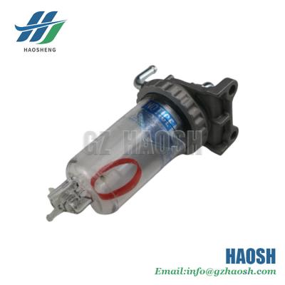 China Oil Water Seperator For Isuzu 700P 4HE1 8-97188042-1 8-97188042-0 8971880421 8971880420 for sale