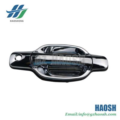 China For Isuzu DMAX 8-97293675-2 8-97293675-1 8972936752 8972936751 Door Handle Outer Frt RH for sale