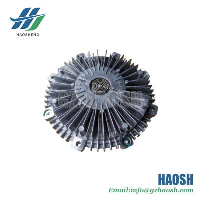 China Isuzu 700P 8-98019743-1 8-98019743-0 8980197431 8980197430 Fan Clutch for sale