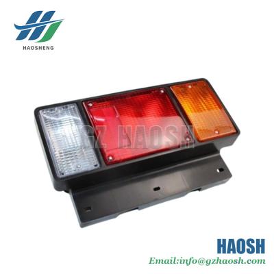 China Tail Lamp LH 8-94178619-1 8-94178619-0 8941786191 8941786190 For Isuzu NHR NKR for sale