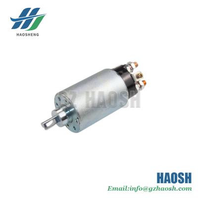 China 8-97161789-0 8971617890 STARTER MOTOR Magnet für ISUZU 4HF1 700P 4HK1 zu verkaufen