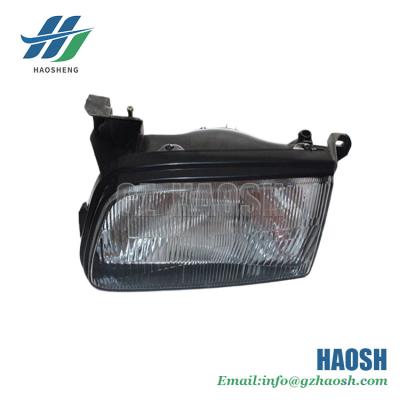 China Isuzu UCR17 8-97213008-1 8-97213008-0 8972130081 8972130080 Head Lamp LH for sale