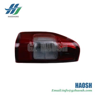 China Rückleuchten Asm LH Für Isuzu DMAX 2002 8-97234750-1 8-97234750-0 8972347501 8972347500 zu verkaufen