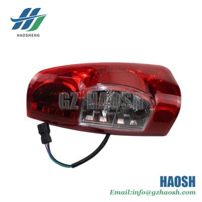 China Isuzu DMAX 2007 8-97374665-2 8-97374665-0 8973746650 8973746652 Tail Lamp Asm RH for sale