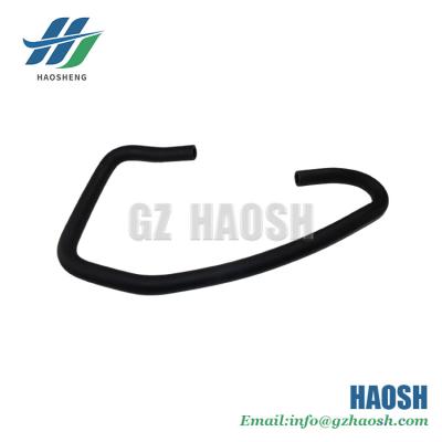 China 9-82165220-1 9-82165220-0 Heater Hose Assembly Long Inlet 9821652201 9821652200 For Isuzu TFR54 for sale