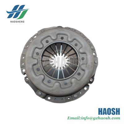 China Clutch Pressure Plate 5-87610085-0 5-87610085-1 5876100850 5876100851 For Isuzu NHR54 4JA1 for sale