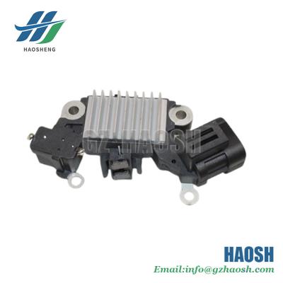 China For Isuzu 4HF1 4HG1 Regulator Alternator 8-97111264-1 8-97111264-0 8971112641 8971112640 for sale