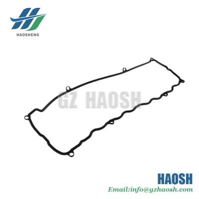 China Valve Cover Gasket 8 Hole For Isuzu 4HF1 4HG1-N  8-97189871-1 8-97189871-0 8971898710 8971898711 for sale