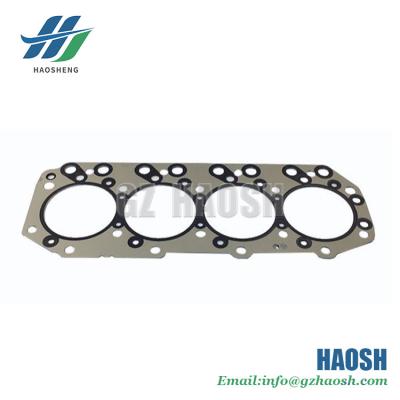 China Cylinder Head Gasket 8-97350320-1 8973503201 8-94332327-0 8943323270 For Isuzu NHR NKR for sale