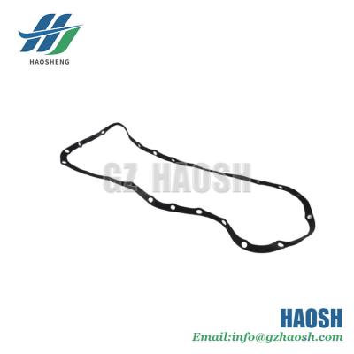 China Oil Pan Gasket  8-97364386-1 8-97364386-0 8973643861 8973643860 For Isuzu 700P 4HK1 for sale