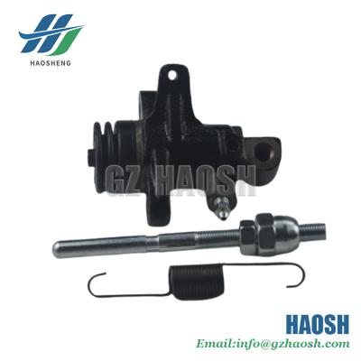 China 8-98040043-1 8-98040043-0 8980400431 8980400430 Fit Isuzu 4JJ1T Clutch Slave Cylinder for sale