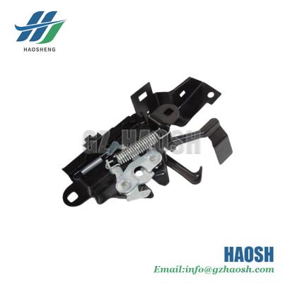 China C8980745634-1 C8980745634-0 C8980745634 Motorraumverschluss für Isuzu DMAX MUX zu verkaufen