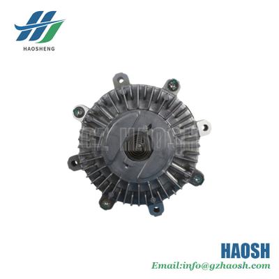 China Kühlventilator Kupplung Fit Isuzu NPR66 4HF1 8-97129738-0 8-97129738-1 8971297381 8971297380 zu verkaufen