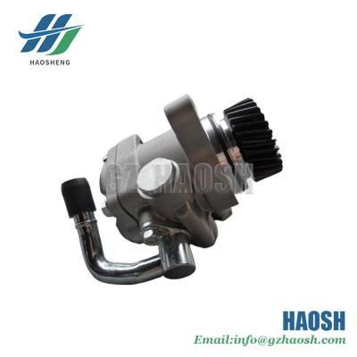 China For Isuzu DMAX MUX2.5 3.0 Power Steering Pump CA100035590-1 CA100035590-0 CA100035590 for sale