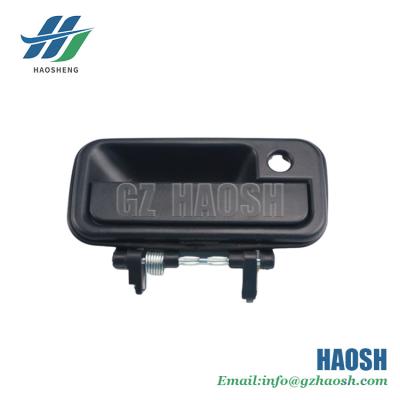 Cina 8-94434973-1 8-94434973-1 8944349731 8944349730 Maniglia di porta esterna RH Per Isuzu TFR54 in vendita