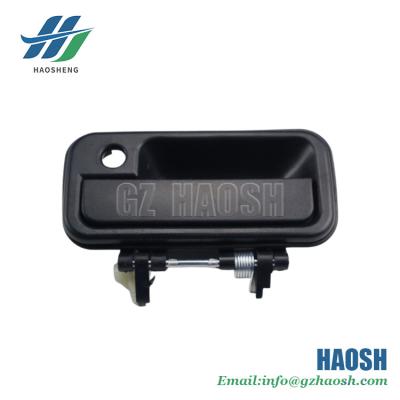 Cina Maniglia di porta esterna LH per Isuzu TFR54 8-94434974-1 8-94434974-0 8944349741 8944349740 in vendita