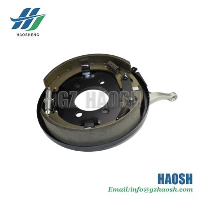 Κίνα 8-97308175-0 8-98029922-0 8973081750 8980299220 Parking Center Brake Assembly For LSUZU NQR71 4HG1 προς πώληση