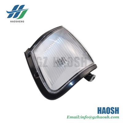 China Turn Signal Lamp LH White Fit Isuzu TFR17 8-97111855-1 8-97111855-0 8971118551 8971118550 for sale