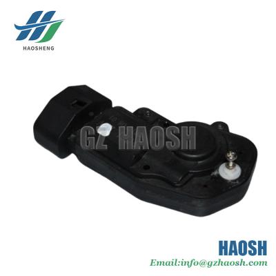 China Front Door Lock Actuator LH 8-98089563-1 8-98089563-0 8980895631 89808956310 For Isuzu 700P NNR for sale