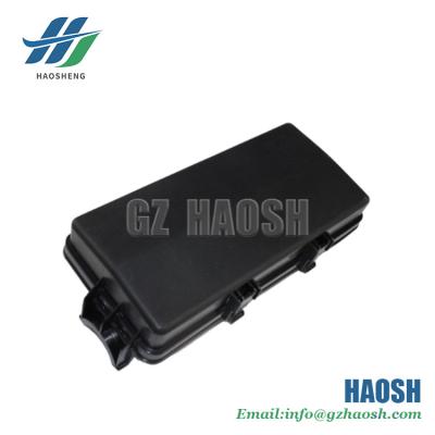 China Relay Box Cover For Isuzu 700P 4HK1 8-98081367-1 8-98081367-0 8980813671 8980813670 for sale