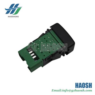 China Lâmpada de nevoeiro Switch Frente Para Isuzu 700P 4HK1 8-97387031-3 8-97387031-1 8973870313 8973870311 à venda