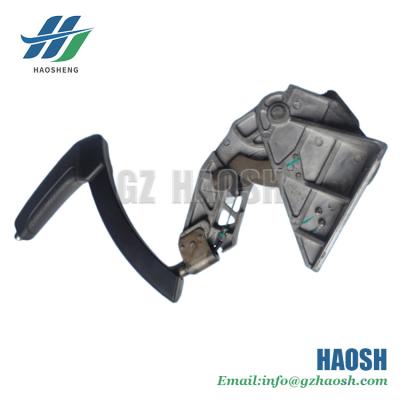 China HP2-2780-AD HP2 2780 AD Freno de estacionamiento manual OEM para la camioneta JMC Vigus Plus en venta