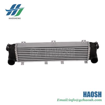 China 9P2-9L440-BD 9P2 9L440 BD Intercooler para recogida JMC Vigus Plus JMC en venta