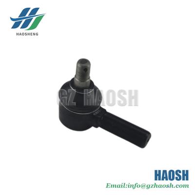 China 8-97143101-0 8971431010 TIE ROD END LH A/T Flange de freno de sobrealimentación para ISUZU 700P 4HK1 en venta