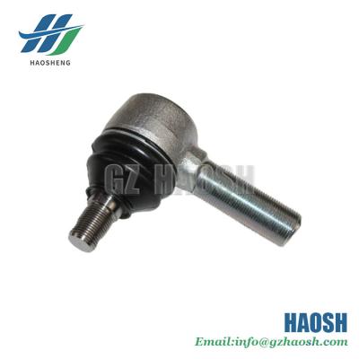 China 8-97142200-0 8971422000 TIE ROD END RH para el ISUZU 700P 4HK1 en venta