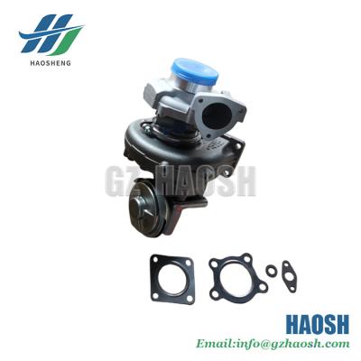 China ISUZU TURBOCHARGER 8-97381507-1 8973815070  FOR ISUZU 4JJ1 for sale