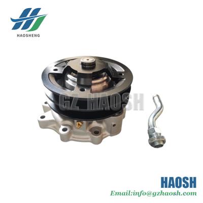 中国 OEM 品質水ポンプ  Isuzu 6HE1 1-87310988-1 1873109880 販売のため