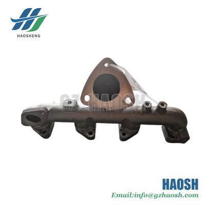 China Ford Transit V348 DP1-9430-BC Manifold de escape DP1 9430 BC en venta