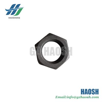 Κίνα C8942439271 8942439271 NUT FRT HUB για το ISUZU DMAX προς πώληση