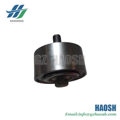 China 8-97436439-1 IDLE PULLEY FOR ISUZU DMAX MUX1.9 8974364391 for sale