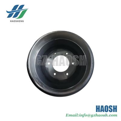 China Bremstrommel Front für Isuzu NHR 8-97034798-1 8-97034798-0 zu verkaufen