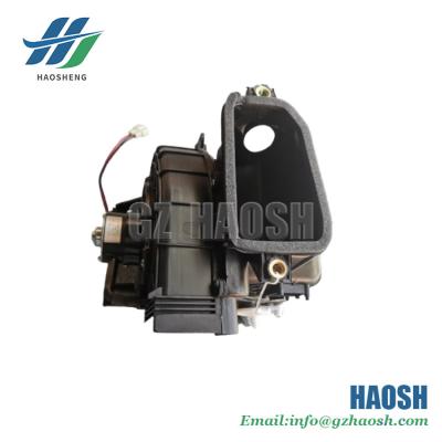 China Blower Asm 12V 8-97288167-1 8972881670 For Isuzu NKR55 for sale