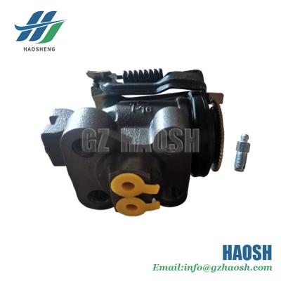 China ISUZU 700P Vorderbremsradzylinder RH 8-98081292-1 8980812920 zu verkaufen