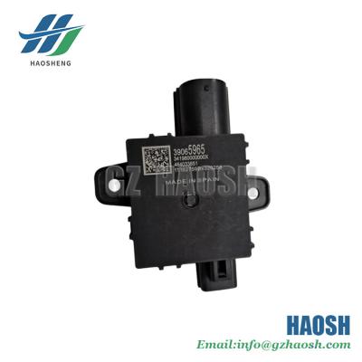 China 39065965 New Electronic Fan Module Standard Size for sale