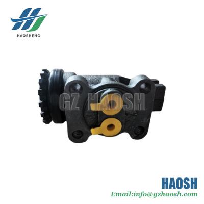 China ISUZU 600P 1133 Vorderbremsradzylinder LH 3-35010308-1 3350103080 zu verkaufen