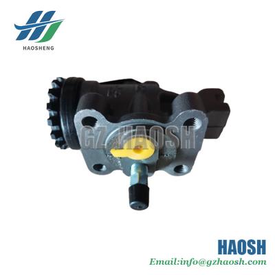 China Bremsradzylinder RH für ISUZU 600P 1131 3-35013408-1 3350134080 zu verkaufen